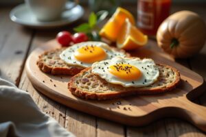 16 personalisierte Frühstücksbrettchen Ideen