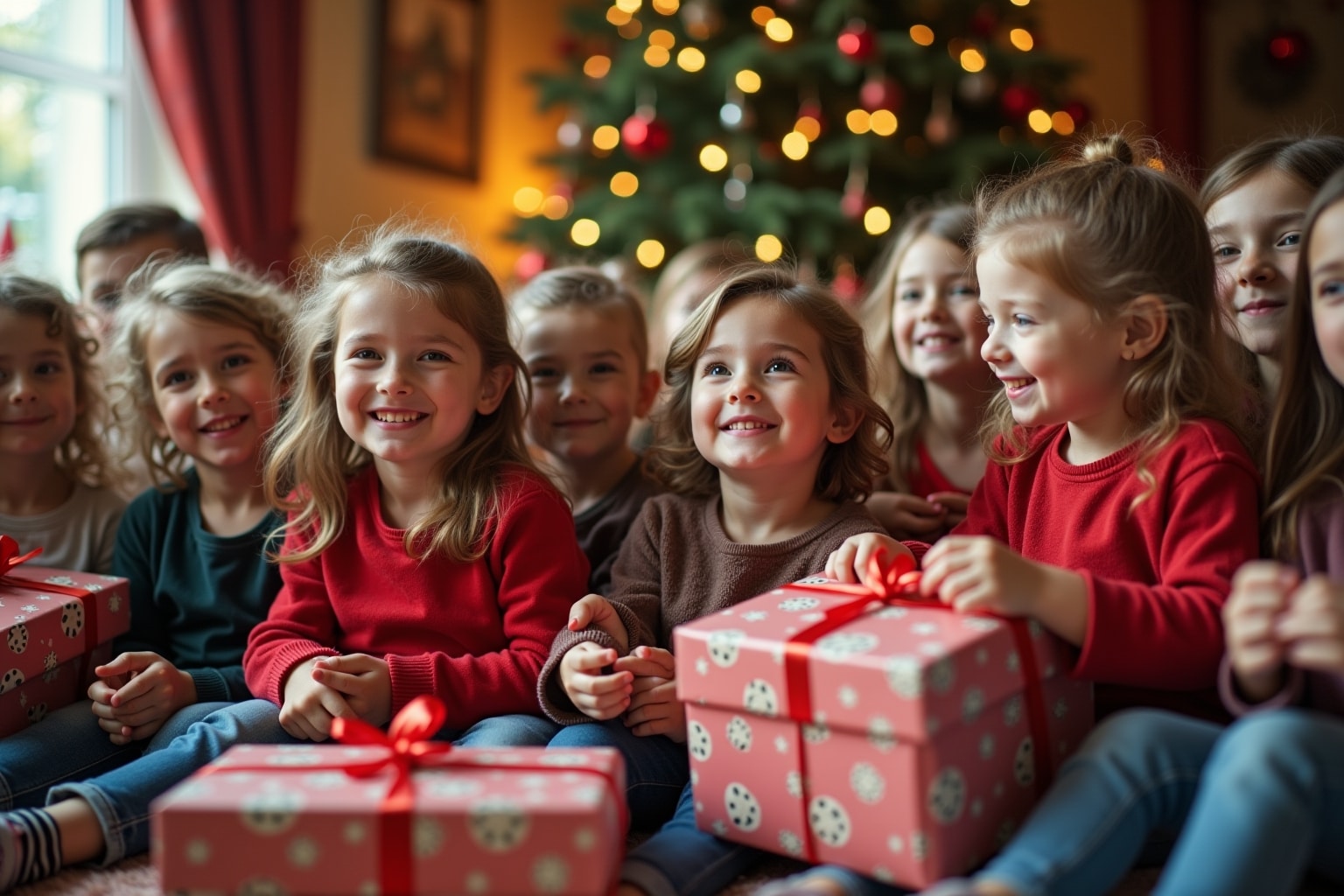 17 Kinder Geschenke mit Namen für alle