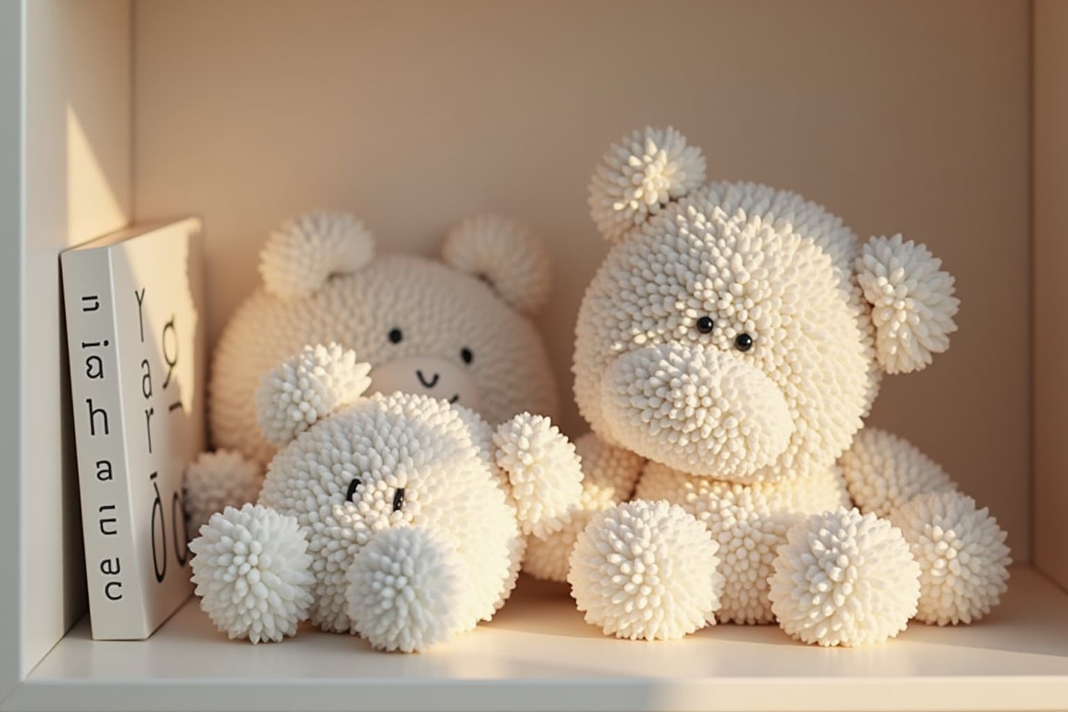 Die schönsten Babygeschenke mit Namen